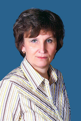 Преподаватель Меженина А. В. Меженина Алла Владимировна
